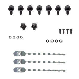 Old Man Emu BP-51 VM80010047 front shock absorber fitting